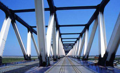 重防腐涂料施工工藝，施工方案參考